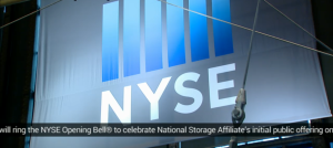 National Storage Affiliates REIT IPO April 24, 2015