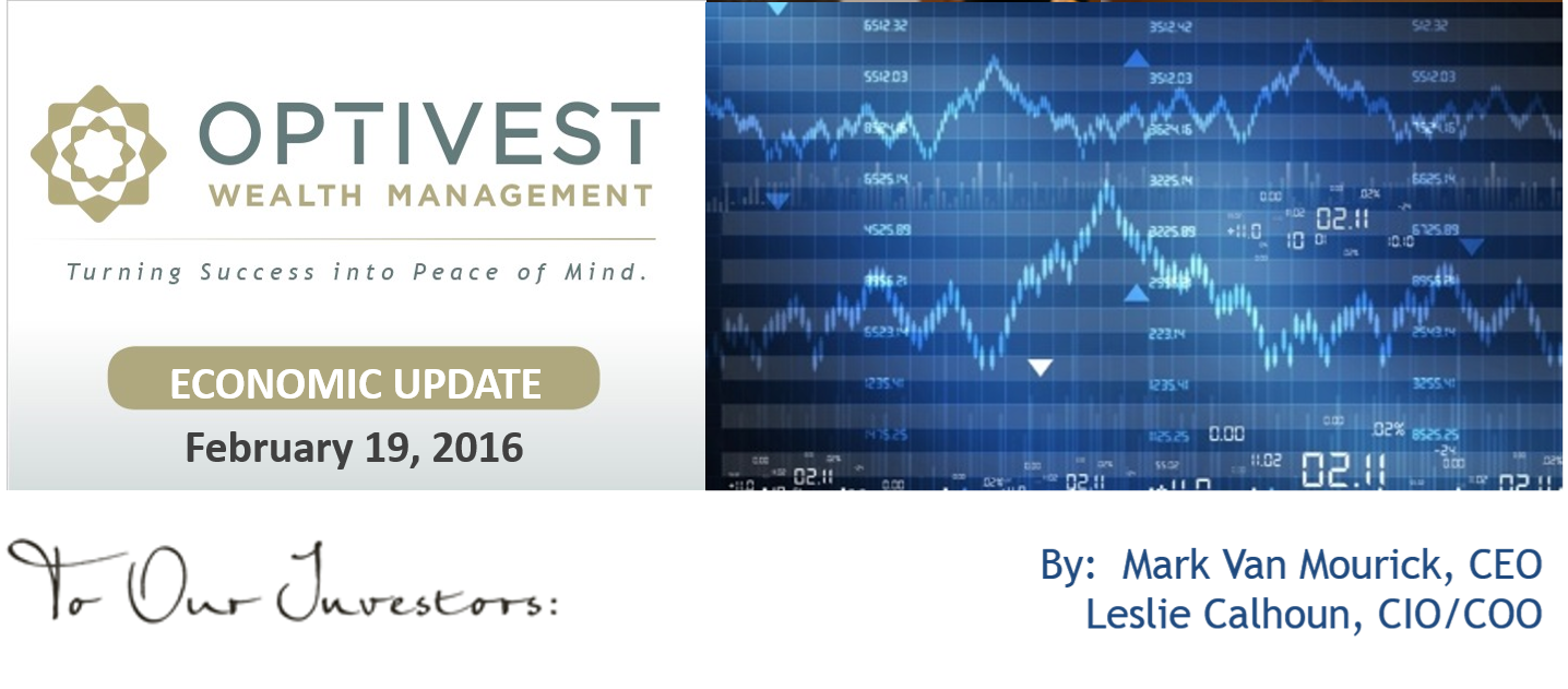 Tiger 21 Economic Insights